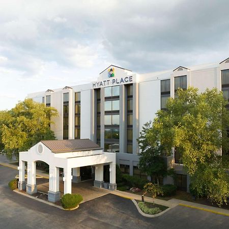 Hyatt Place Nashville Brentwood Eksteriør billede