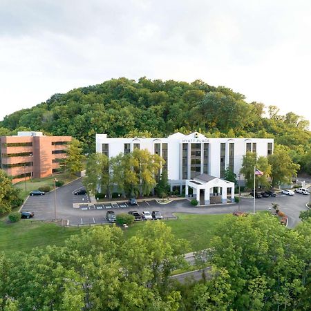 Hyatt Place Nashville Brentwood Eksteriør billede
