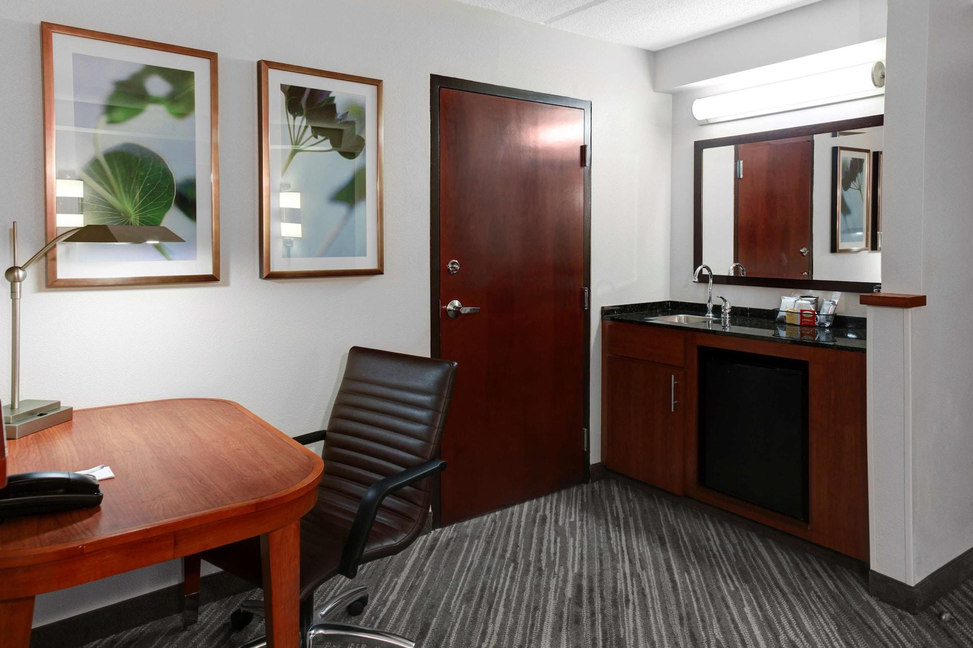 Hyatt Place Nashville Brentwood Eksteriør billede