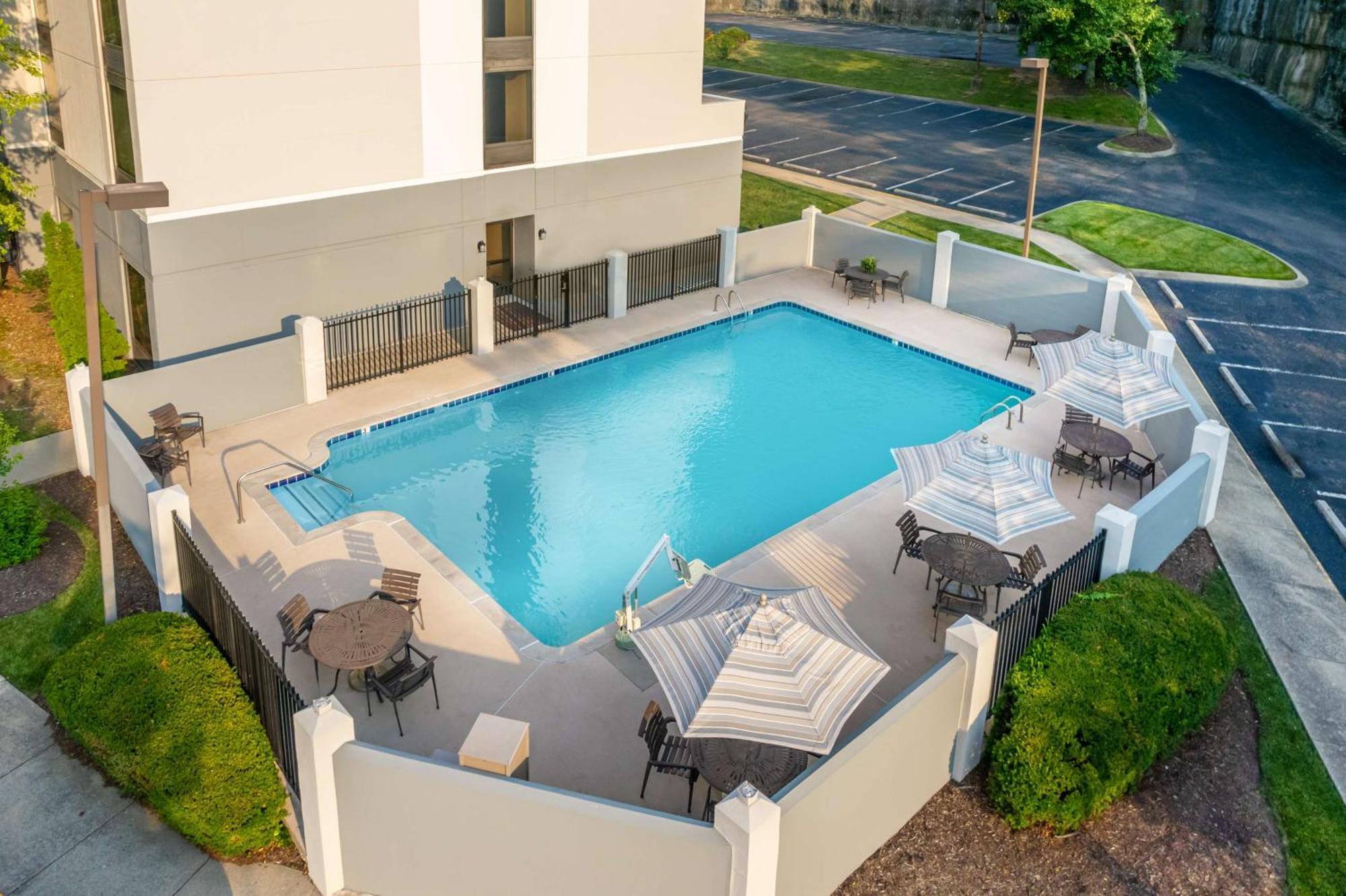 Hyatt Place Nashville Brentwood Eksteriør billede