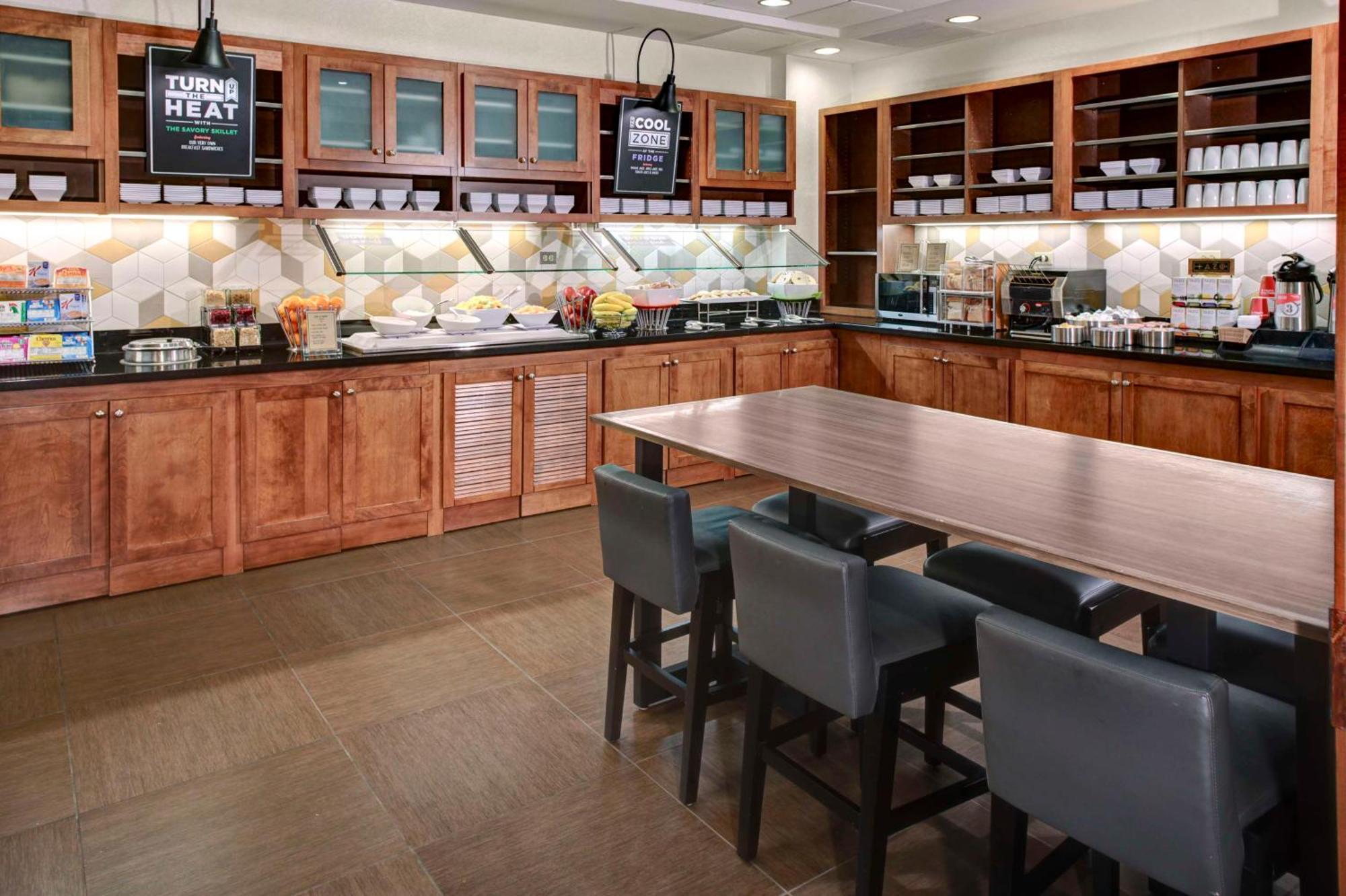 Hyatt Place Nashville Brentwood Eksteriør billede
