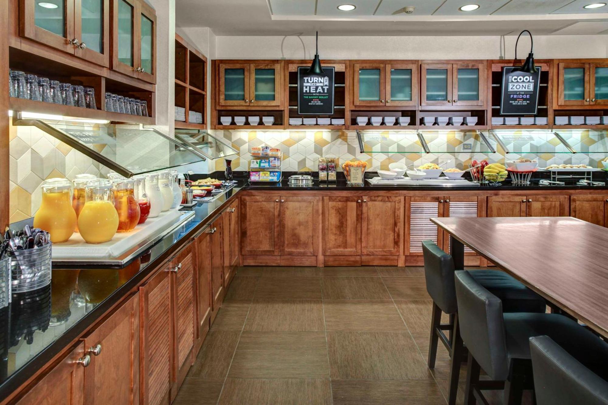 Hyatt Place Nashville Brentwood Eksteriør billede