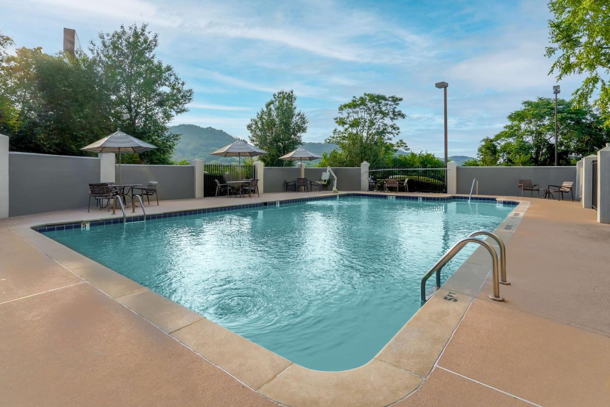 Hyatt Place Nashville Brentwood Eksteriør billede