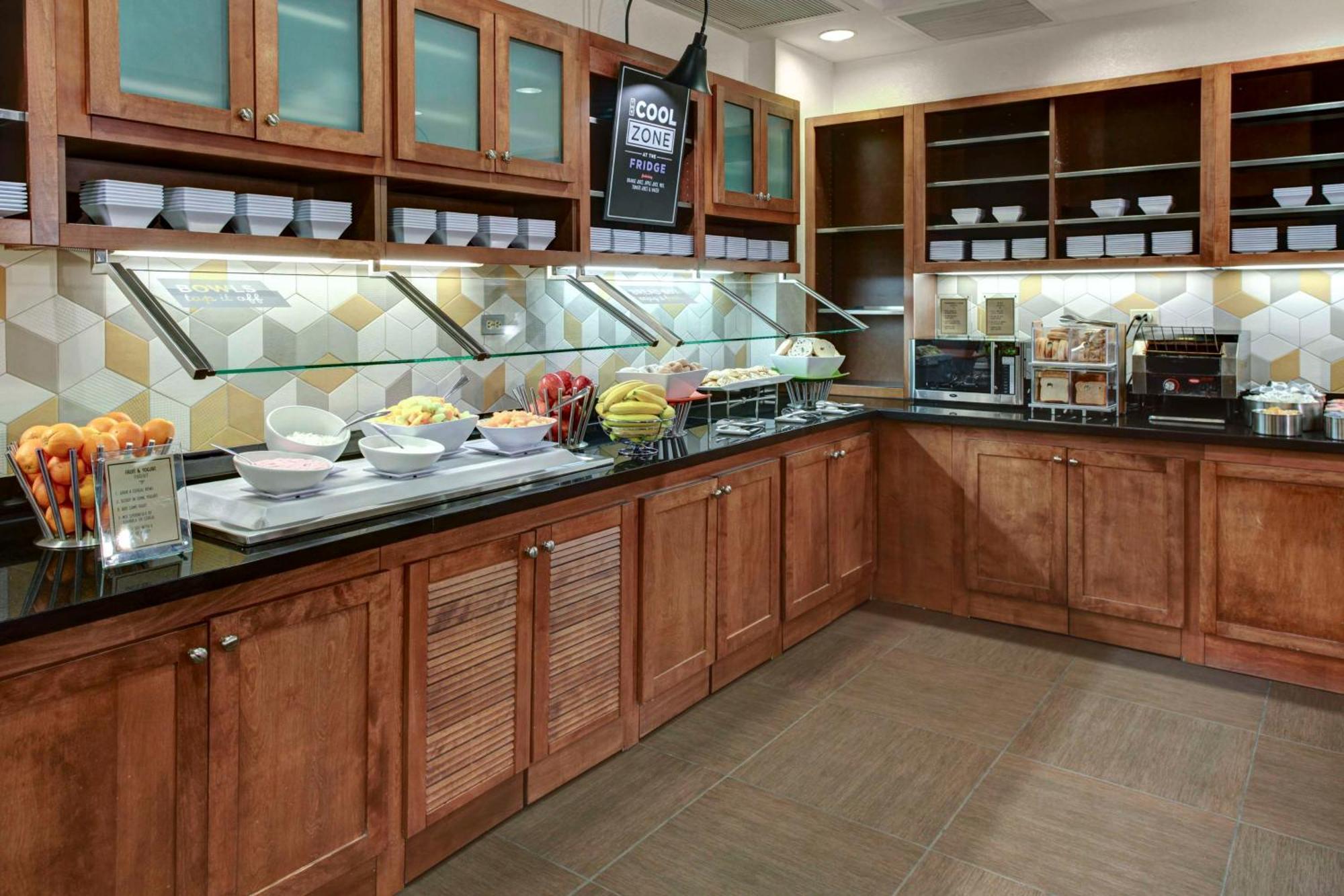 Hyatt Place Nashville Brentwood Eksteriør billede