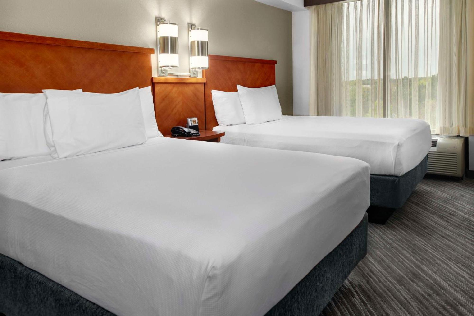 Hyatt Place Nashville Brentwood Eksteriør billede