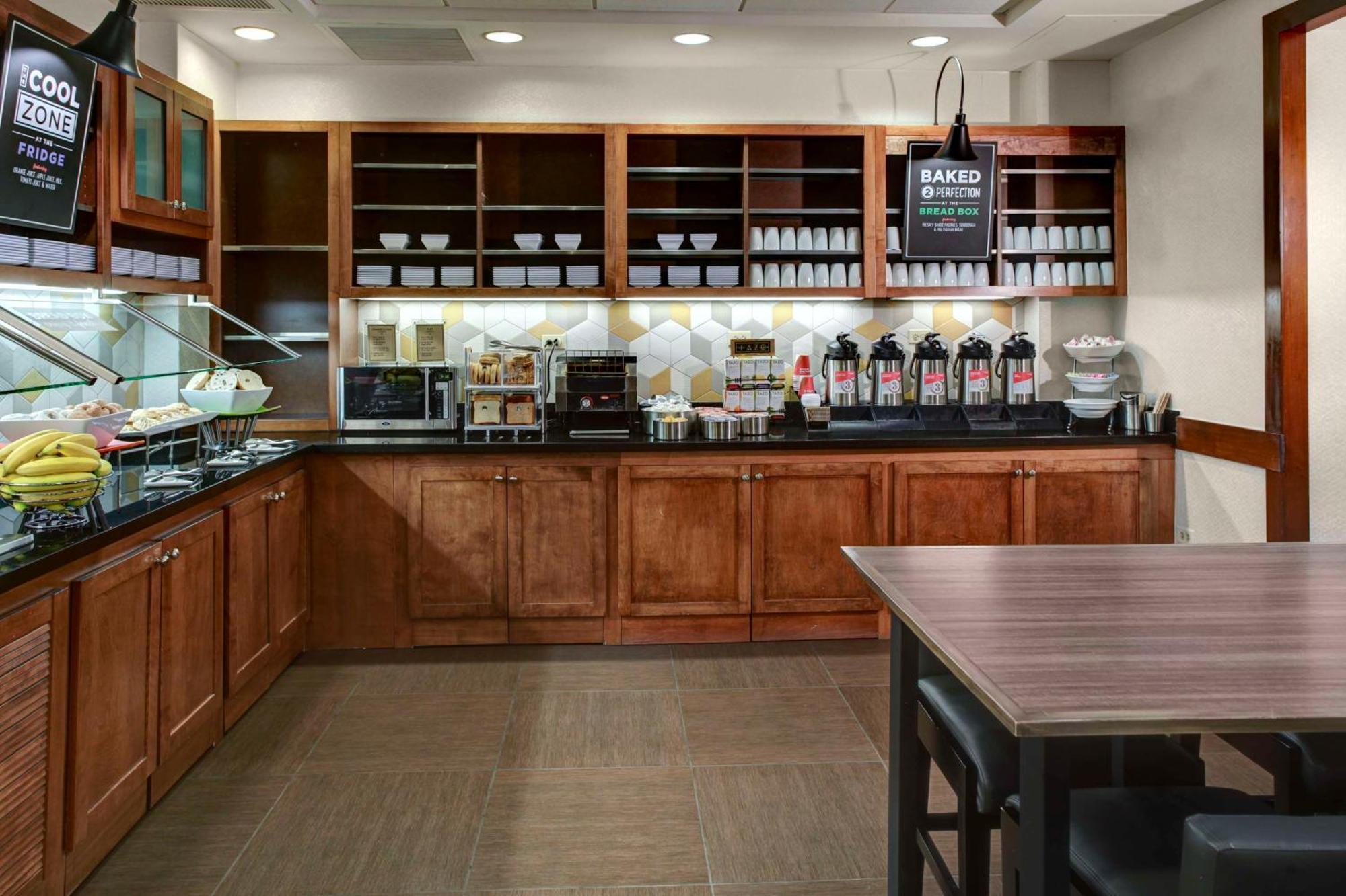 Hyatt Place Nashville Brentwood Eksteriør billede