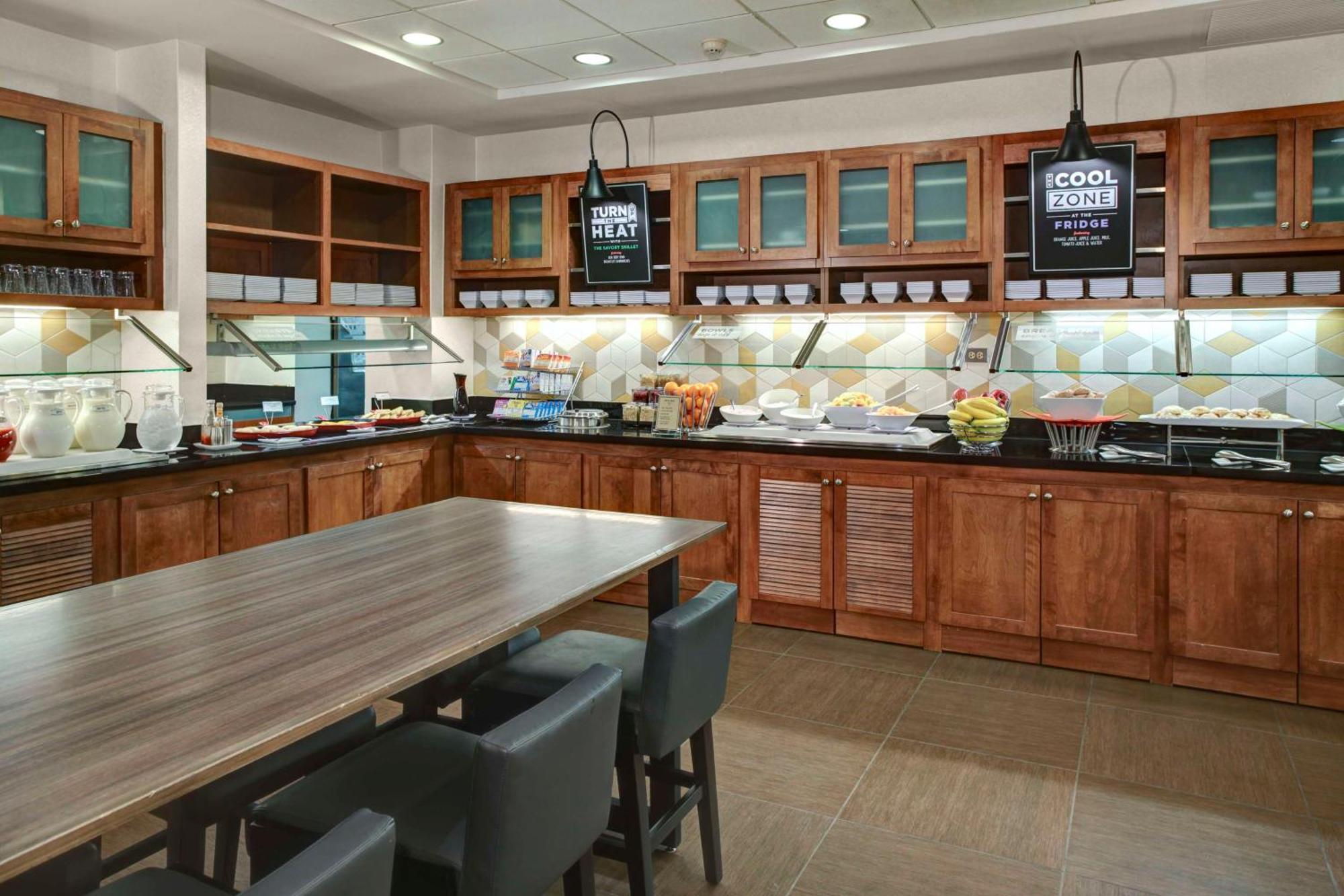 Hyatt Place Nashville Brentwood Eksteriør billede