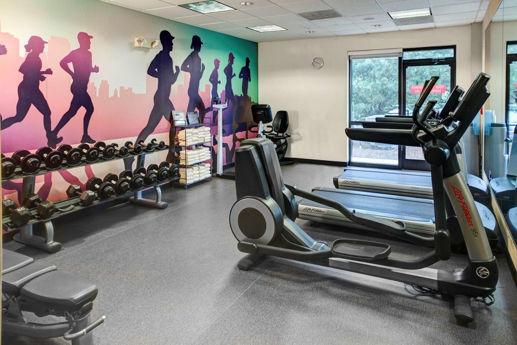 Hyatt Place Nashville Brentwood Eksteriør billede
