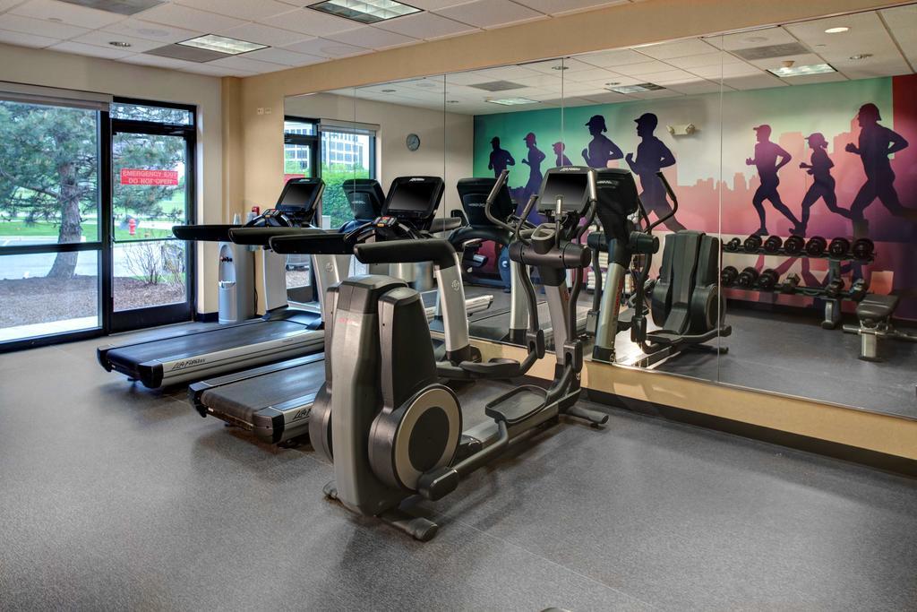 Hyatt Place Nashville Brentwood Eksteriør billede
