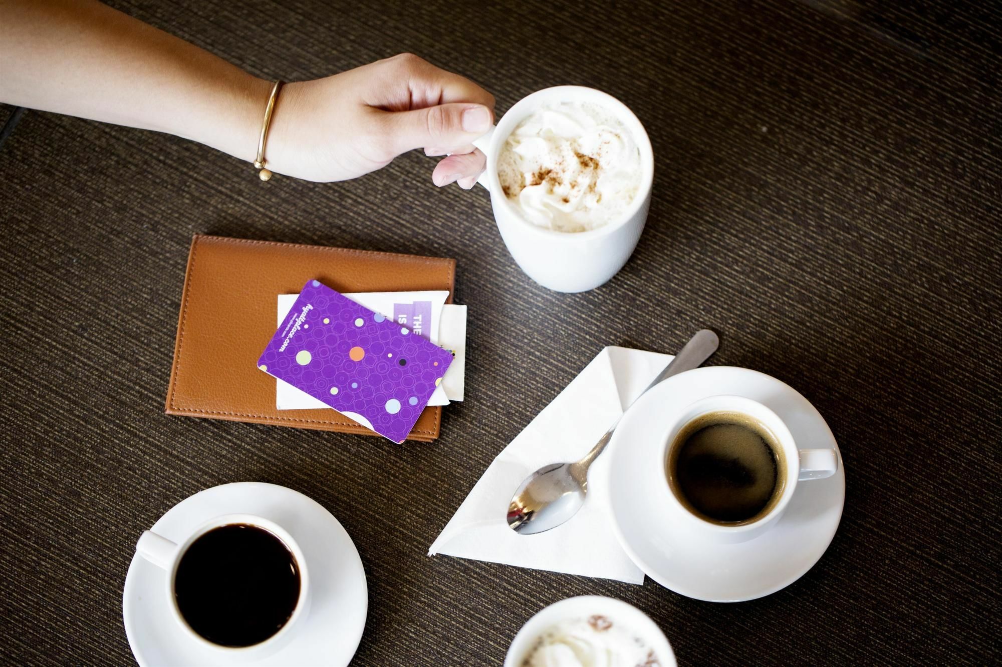 Hyatt Place Nashville Brentwood Eksteriør billede
