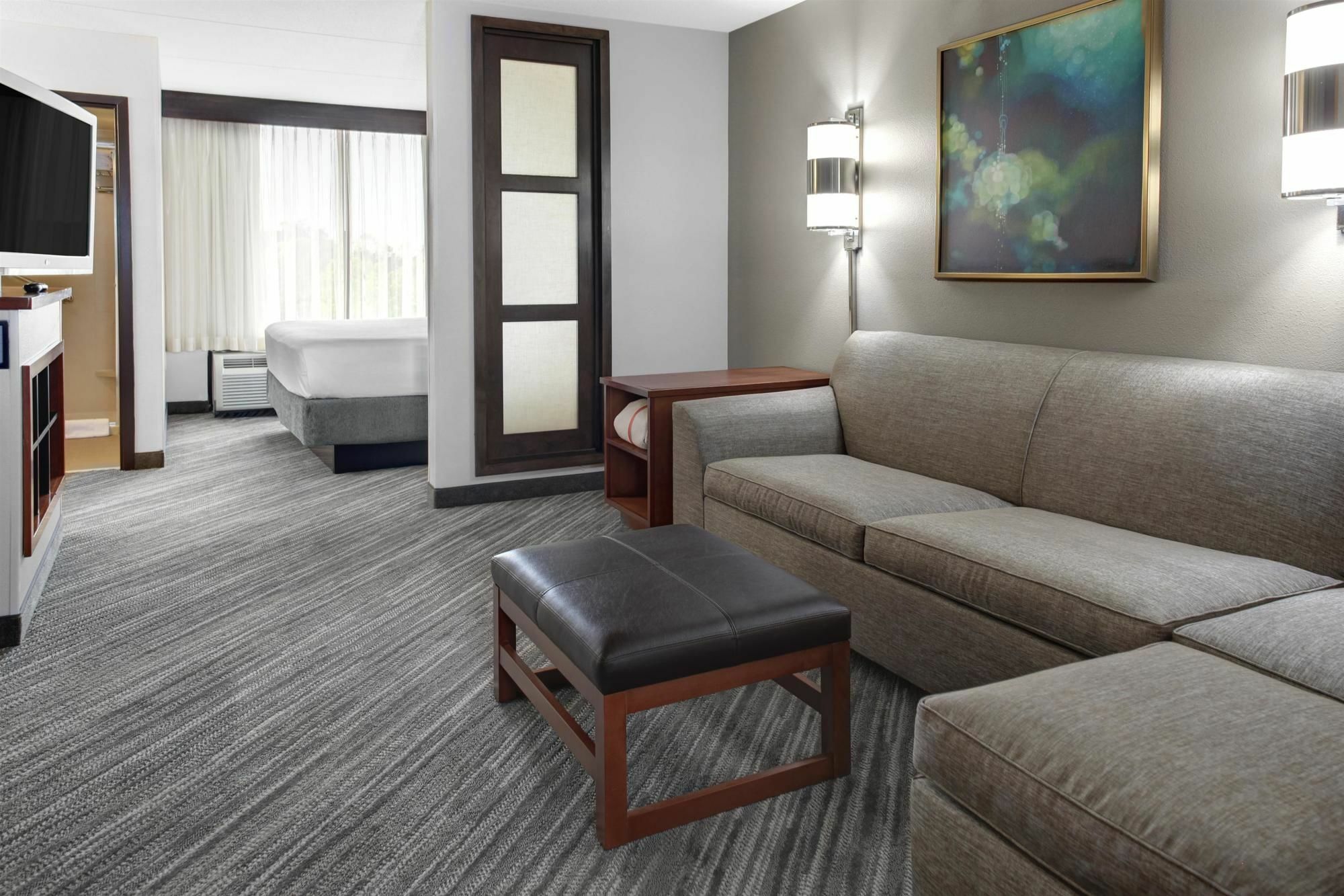 Hyatt Place Nashville Brentwood Eksteriør billede