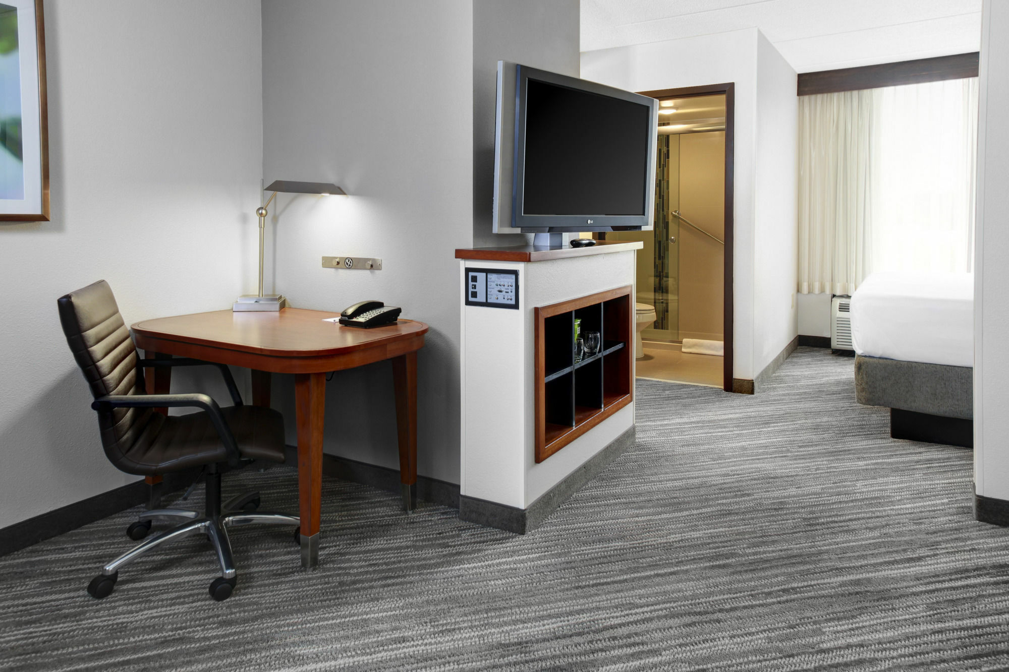 Hyatt Place Nashville Brentwood Eksteriør billede