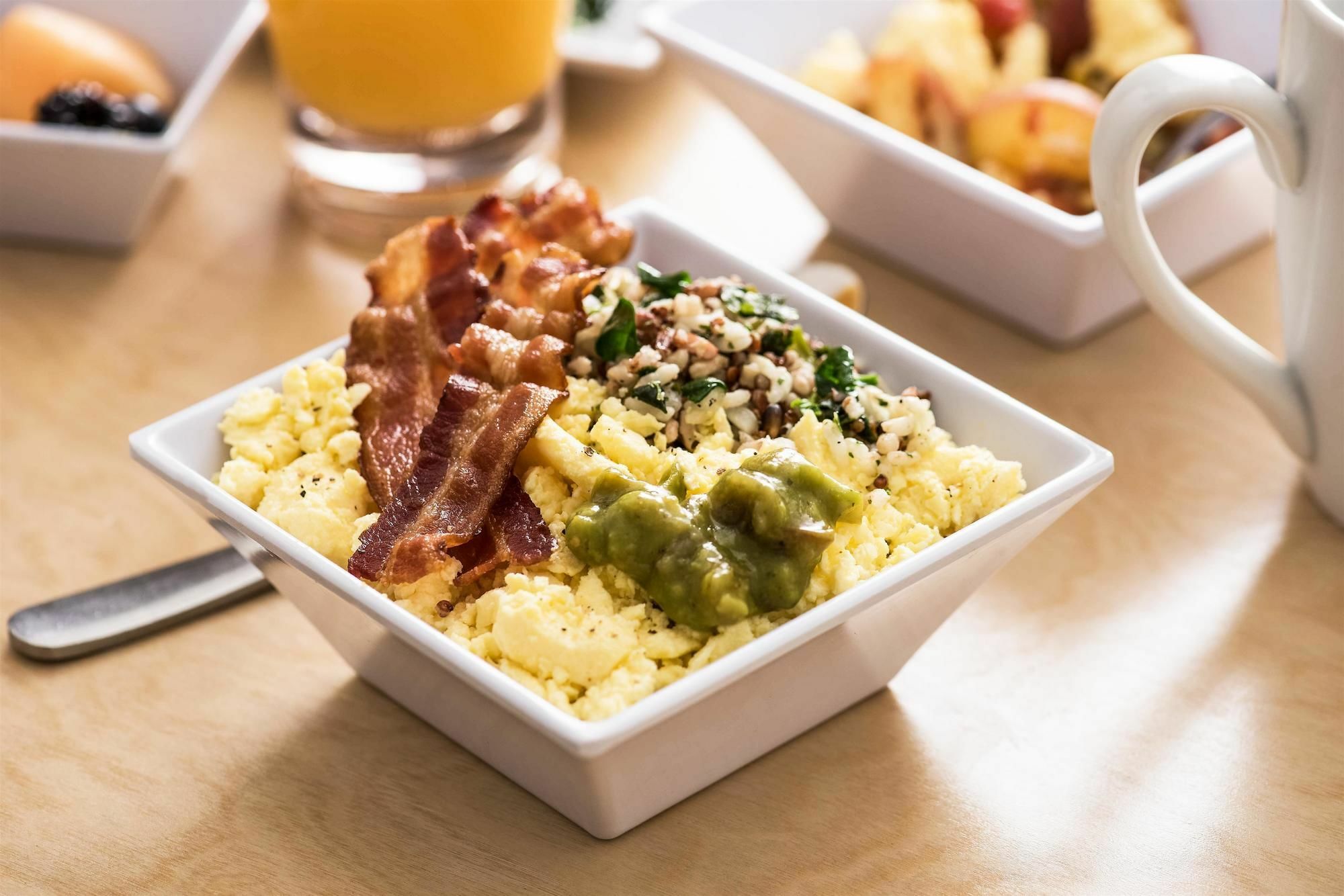 Hyatt Place Nashville Brentwood Eksteriør billede