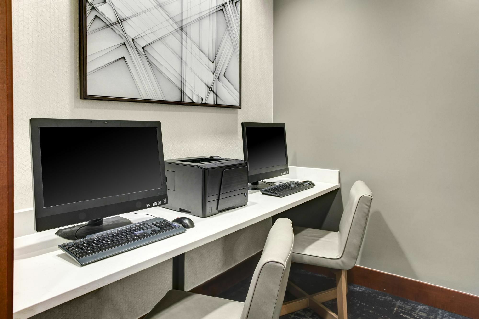 Hyatt Place Nashville Brentwood Eksteriør billede