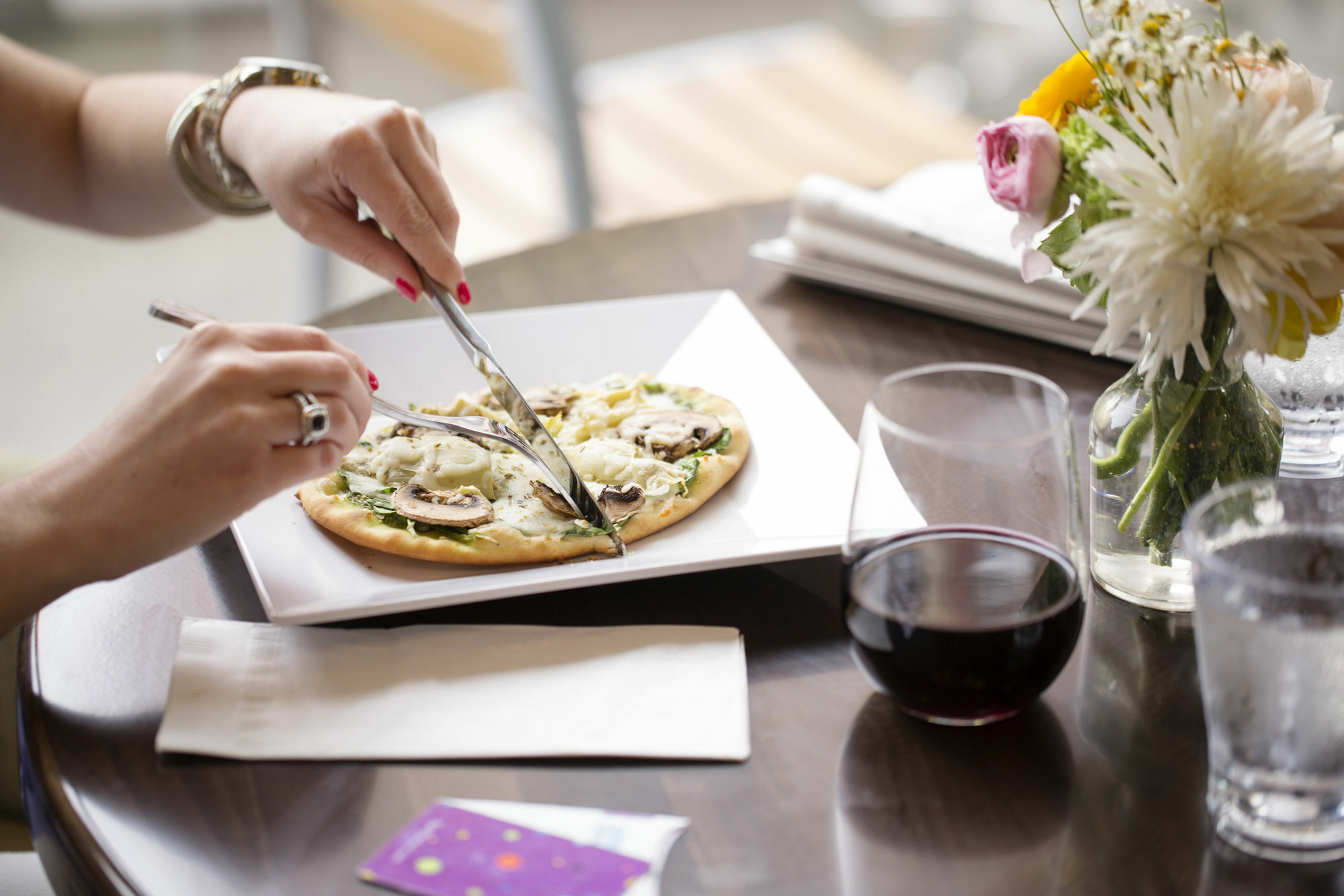 Hyatt Place Nashville Brentwood Eksteriør billede