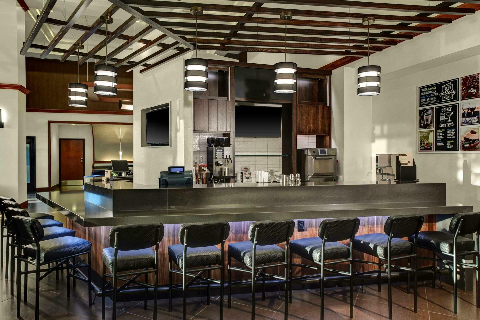 Hyatt Place Nashville Brentwood Eksteriør billede