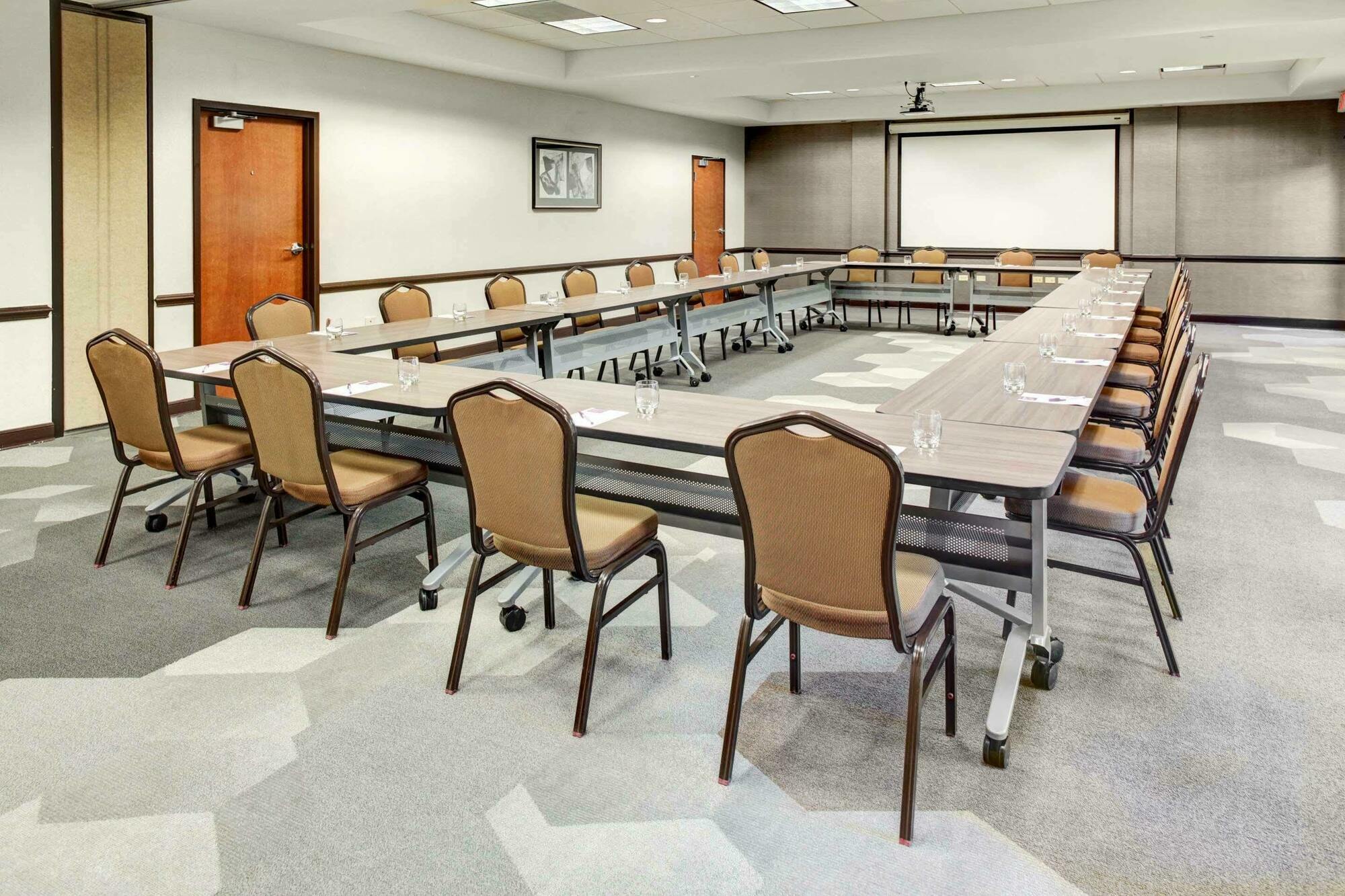 Hyatt Place Nashville Brentwood Eksteriør billede